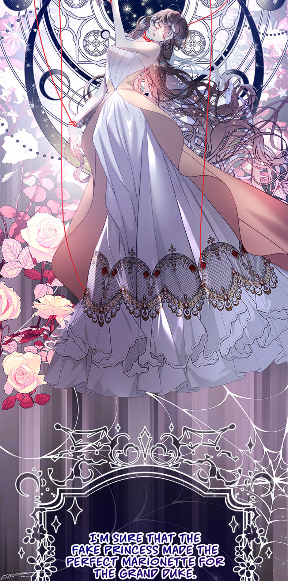 Beatrice Chapter 119 page 14 - 