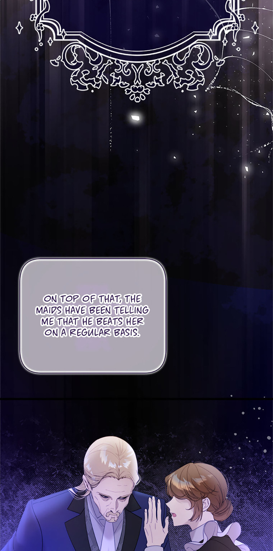 Beatrice Chapter 119 page 15 - 