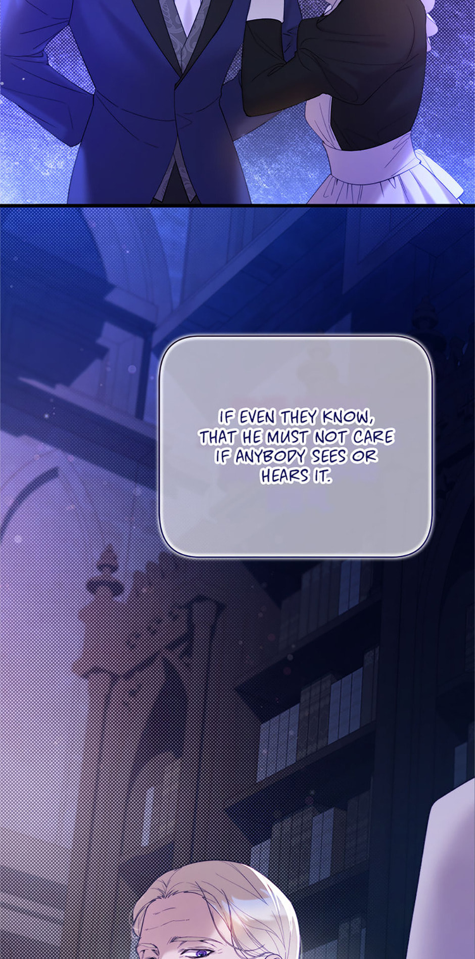 Beatrice Chapter 119 page 16 - 