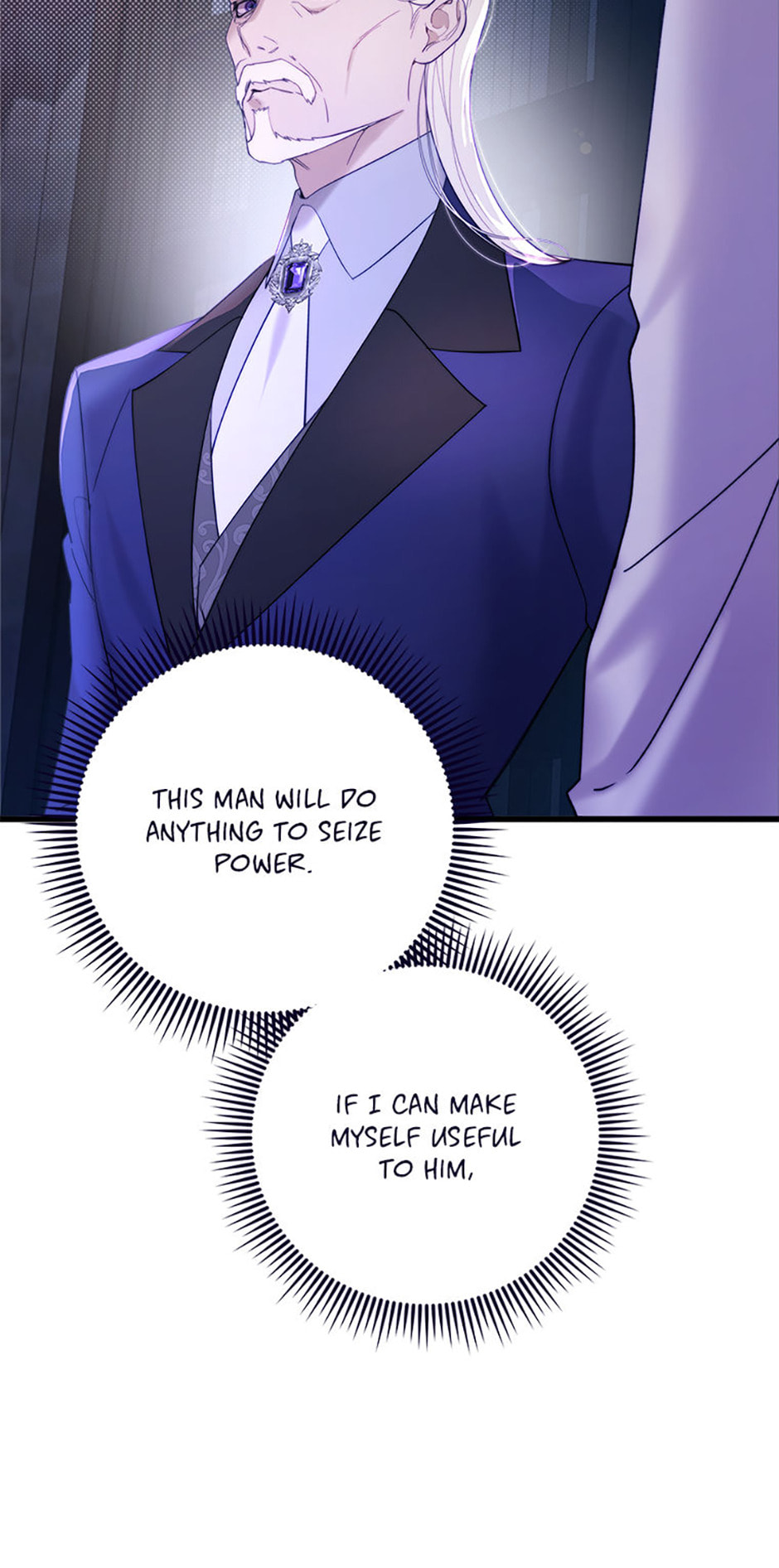 Beatrice Chapter 119 page 17 - 