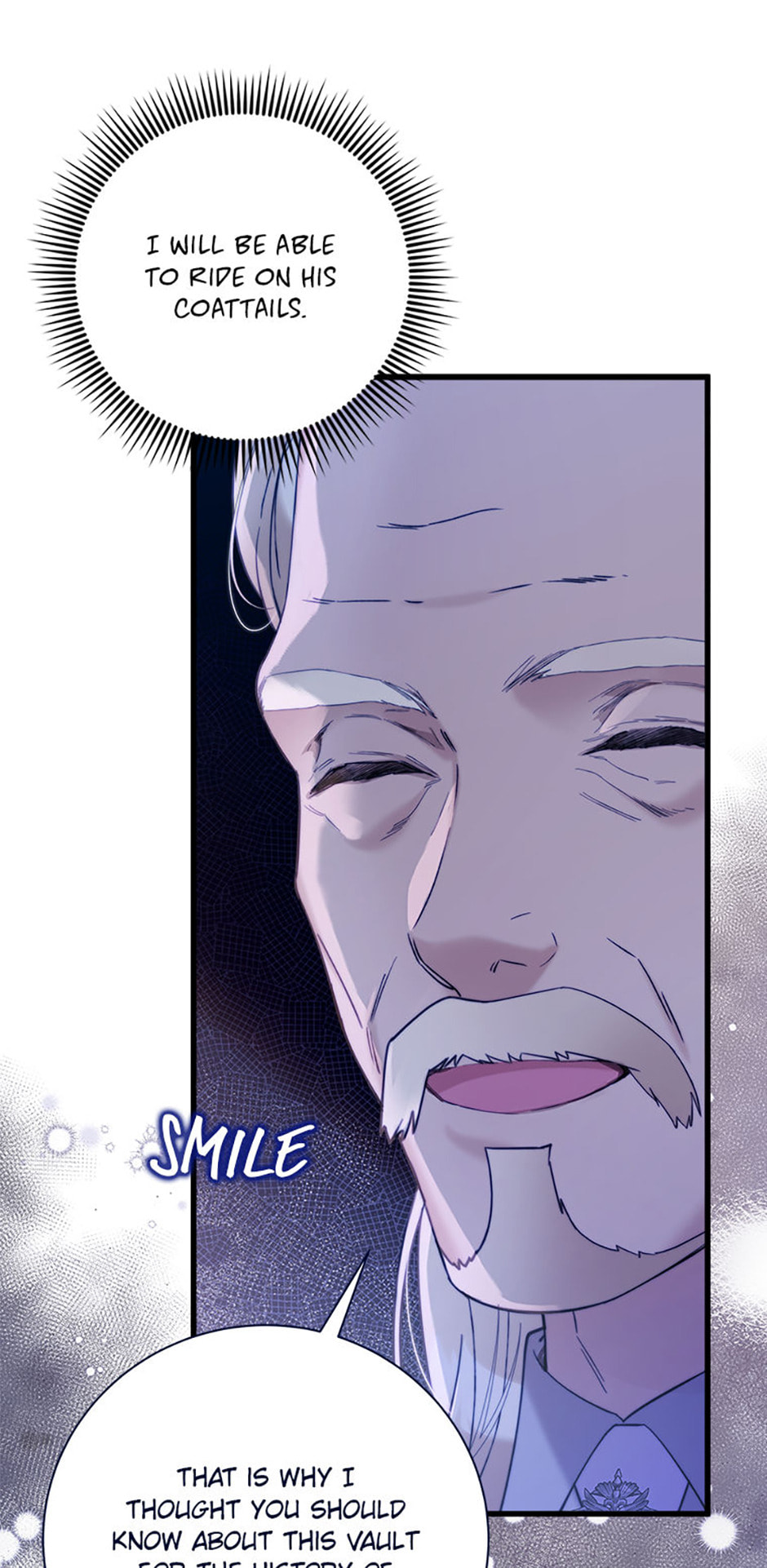 Beatrice Chapter 119 page 18 - 