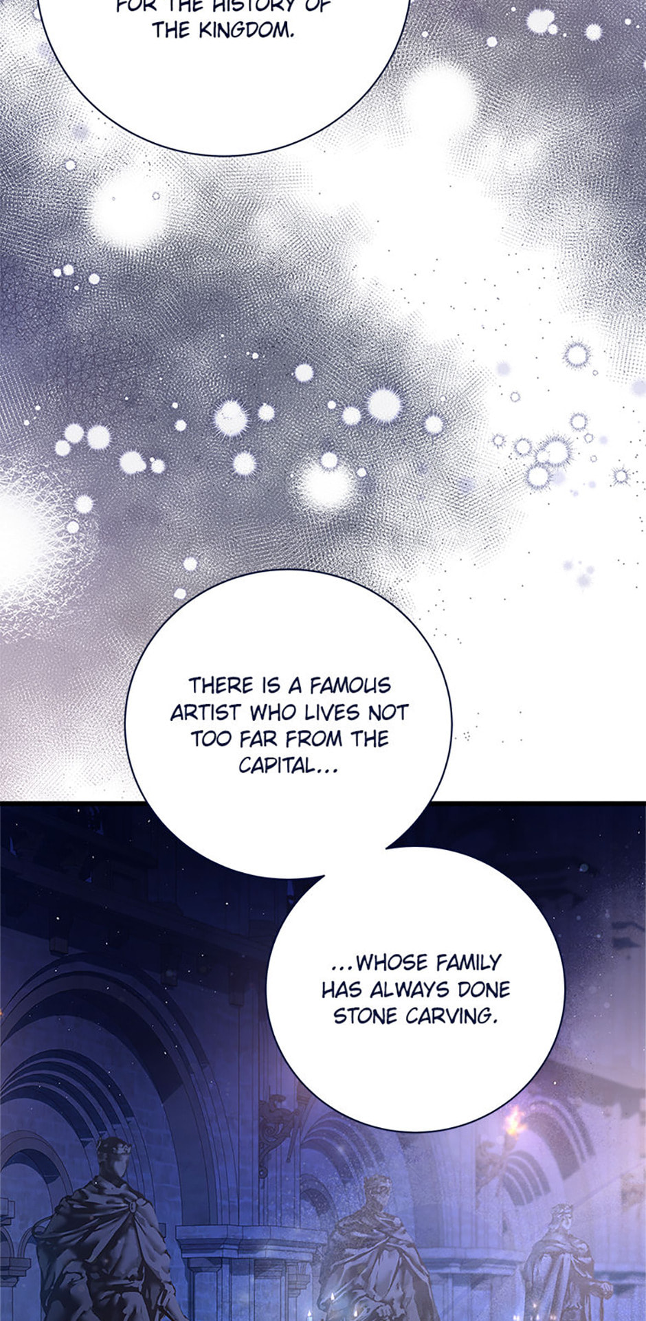 Beatrice Chapter 119 page 19 - 