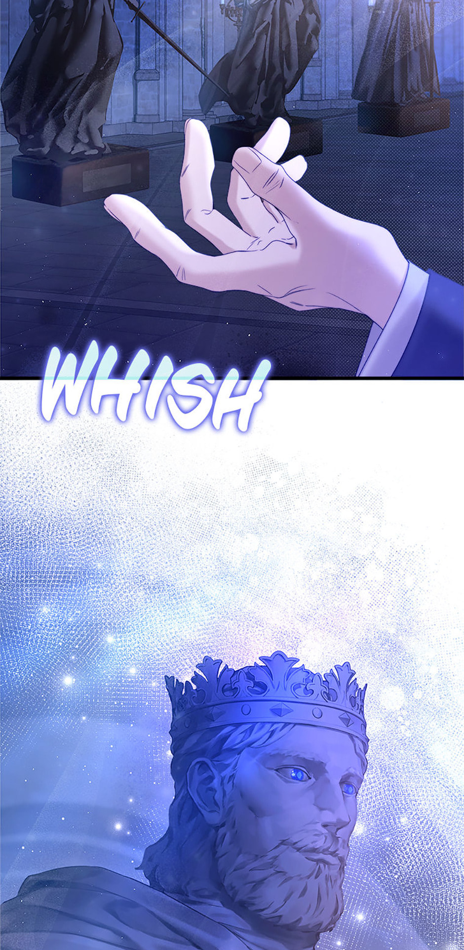 Beatrice Chapter 119 page 20 - 