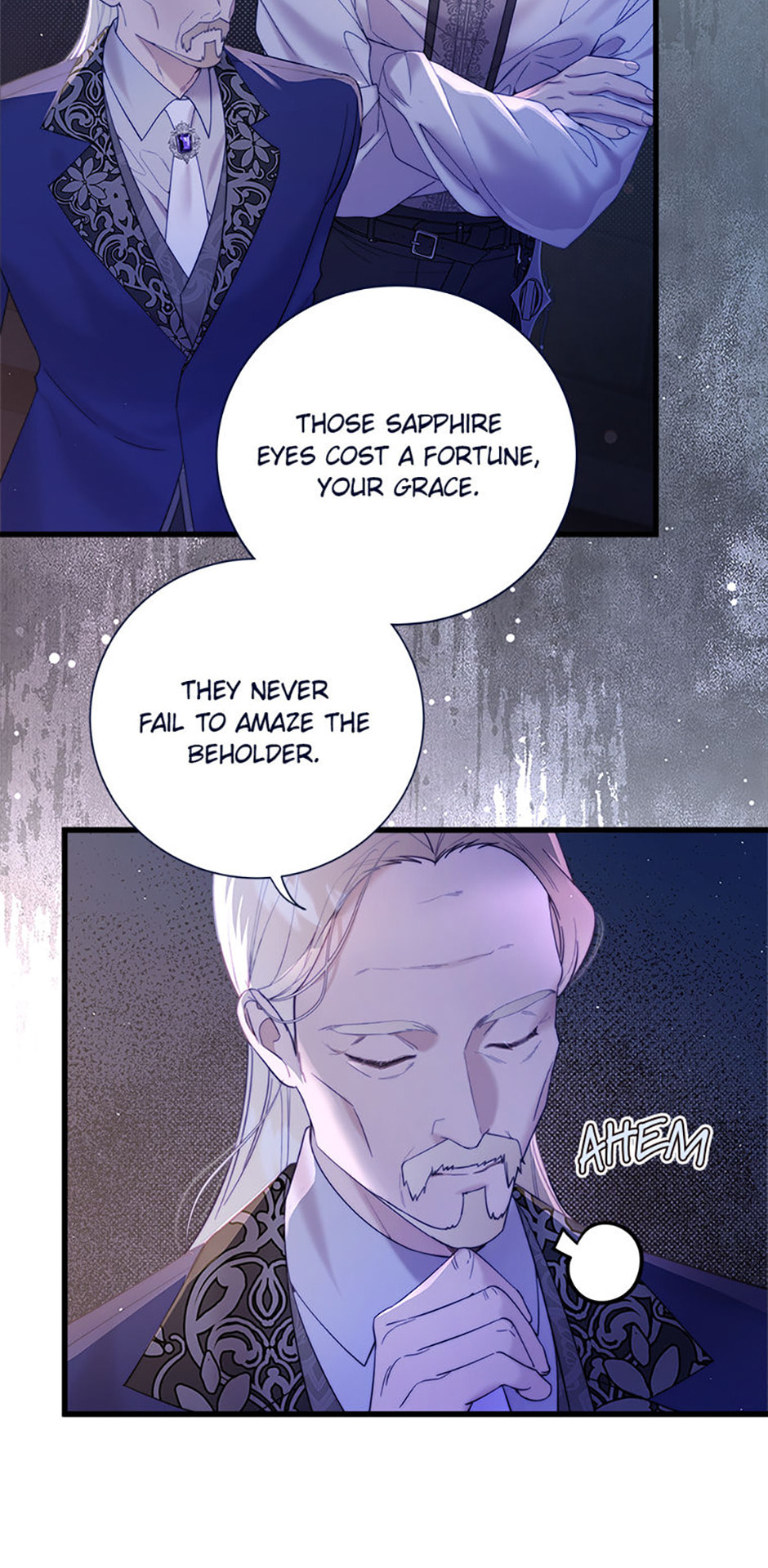 Beatrice Chapter 119 page 23 - 