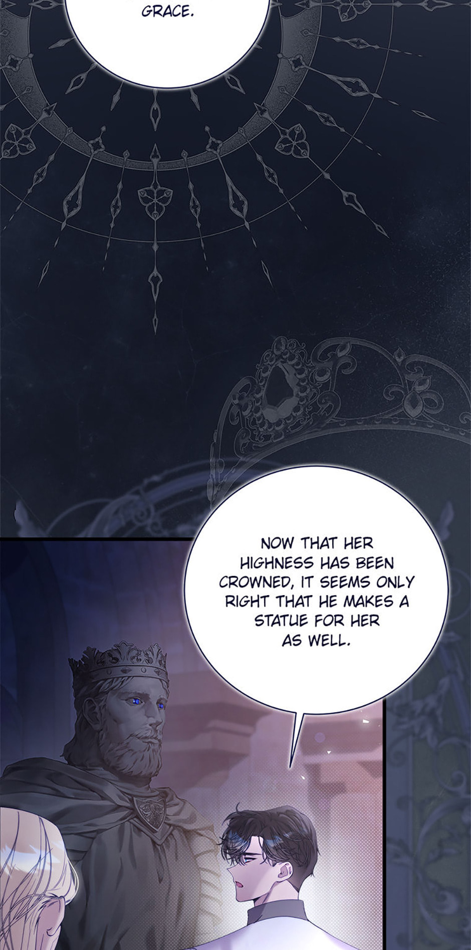Beatrice Chapter 119 page 25 - 