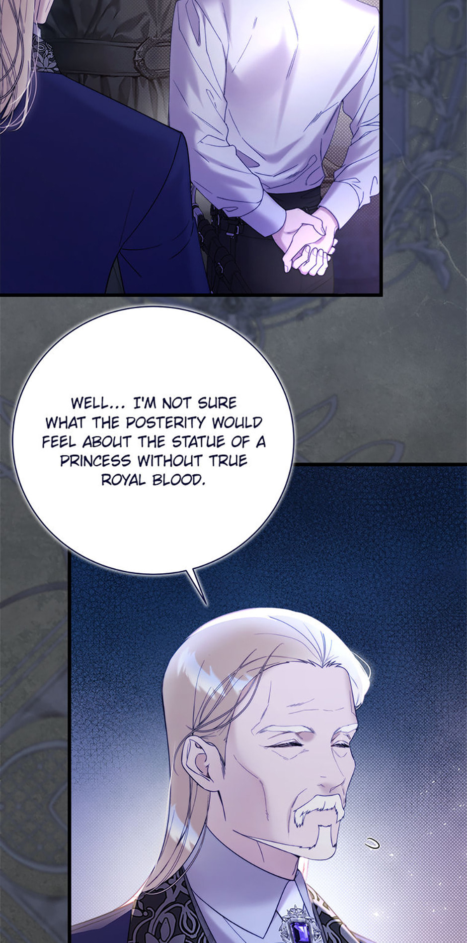 Beatrice Chapter 119 page 26 - 