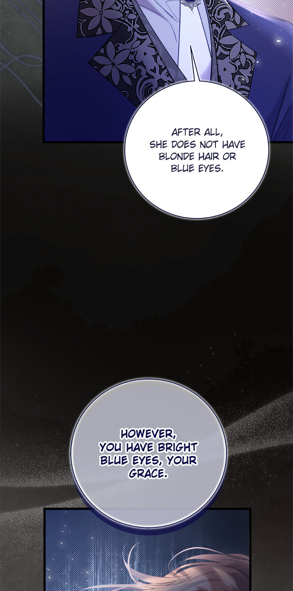 Beatrice Chapter 119 page 27 - 