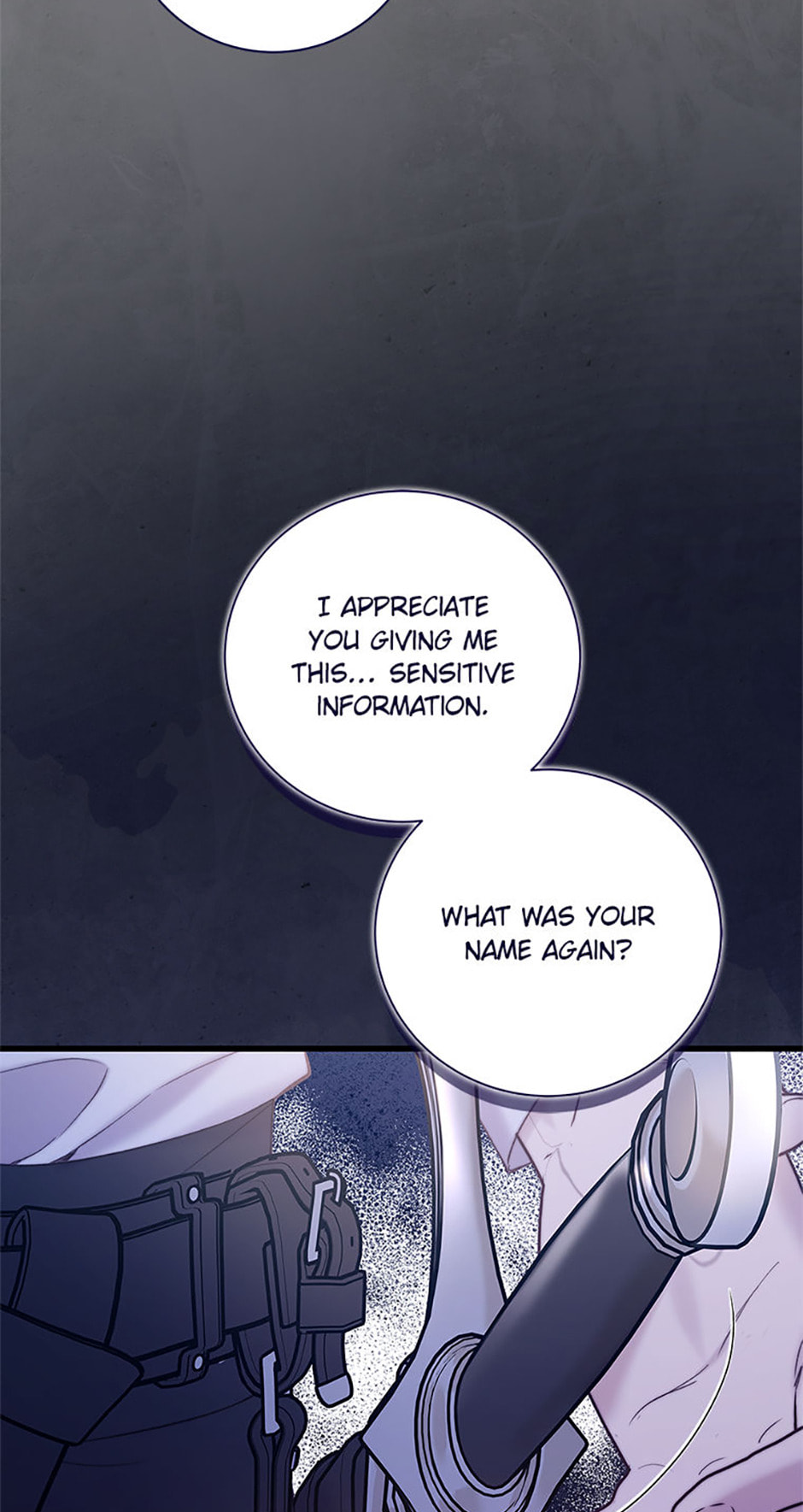 Beatrice Chapter 119 page 30 - 