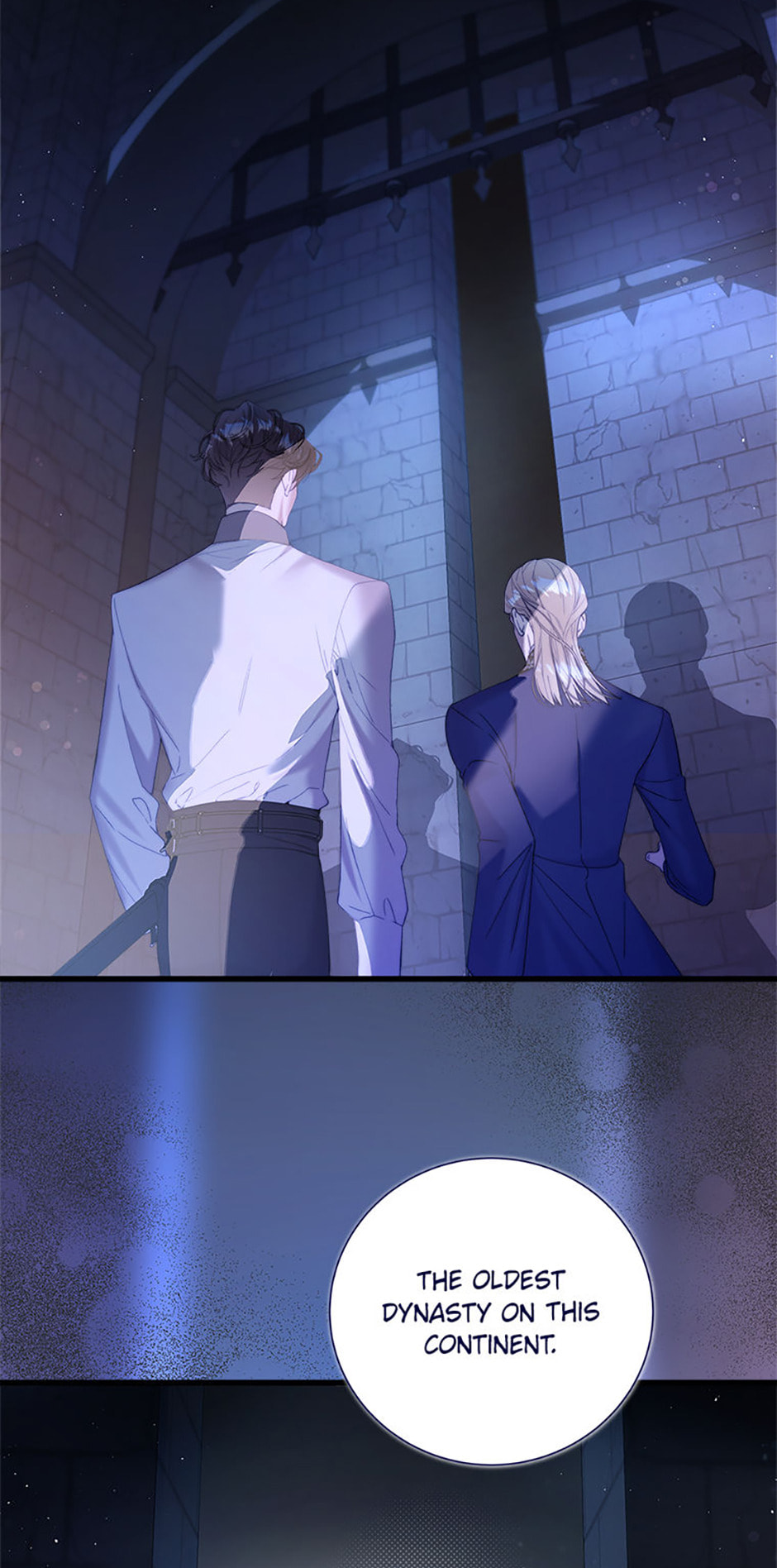 Beatrice Chapter 119 page 4 - 