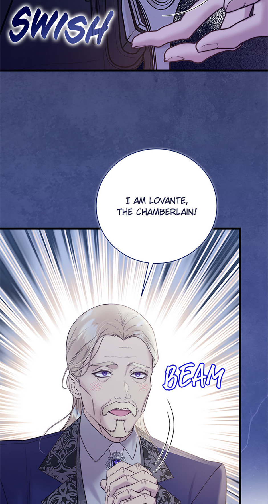 Beatrice Chapter 119 page 31 - 