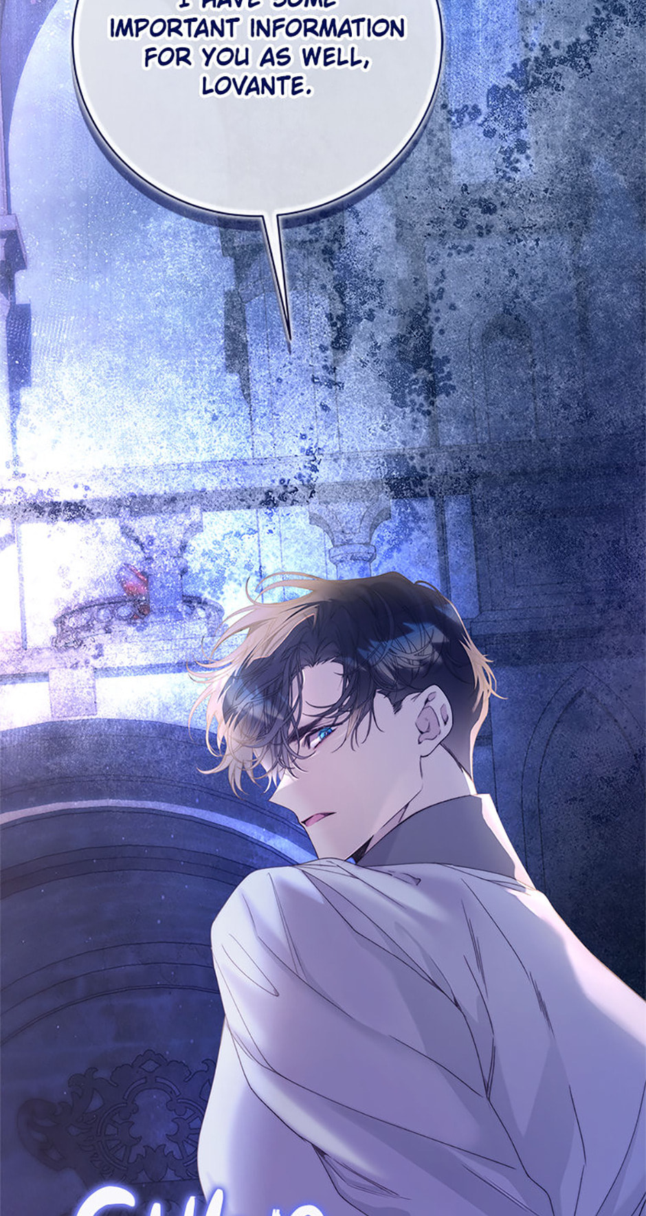 Beatrice Chapter 119 page 33 - 