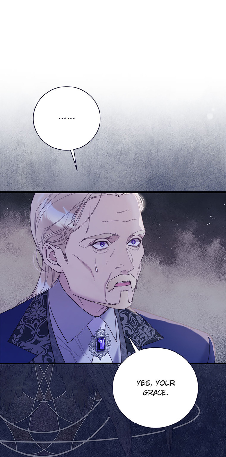 Beatrice Chapter 119 page 35 - 