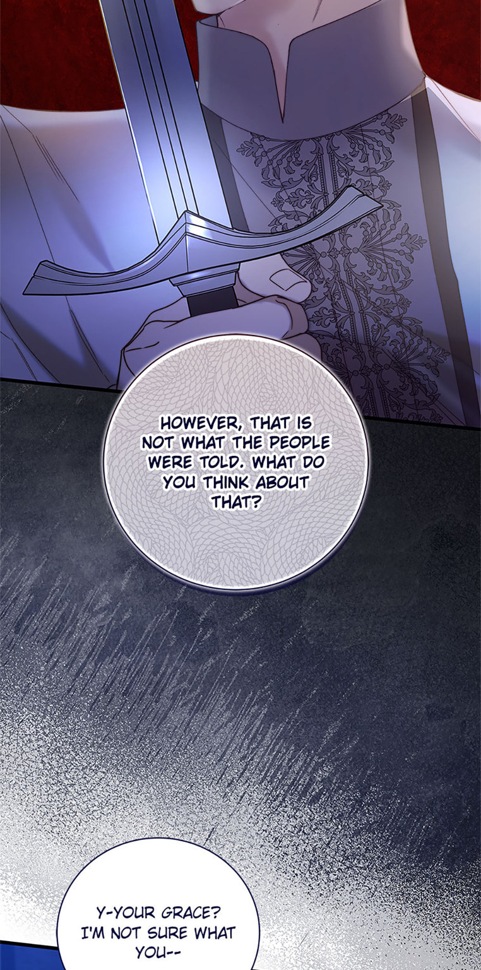 Beatrice Chapter 119 page 37 - 