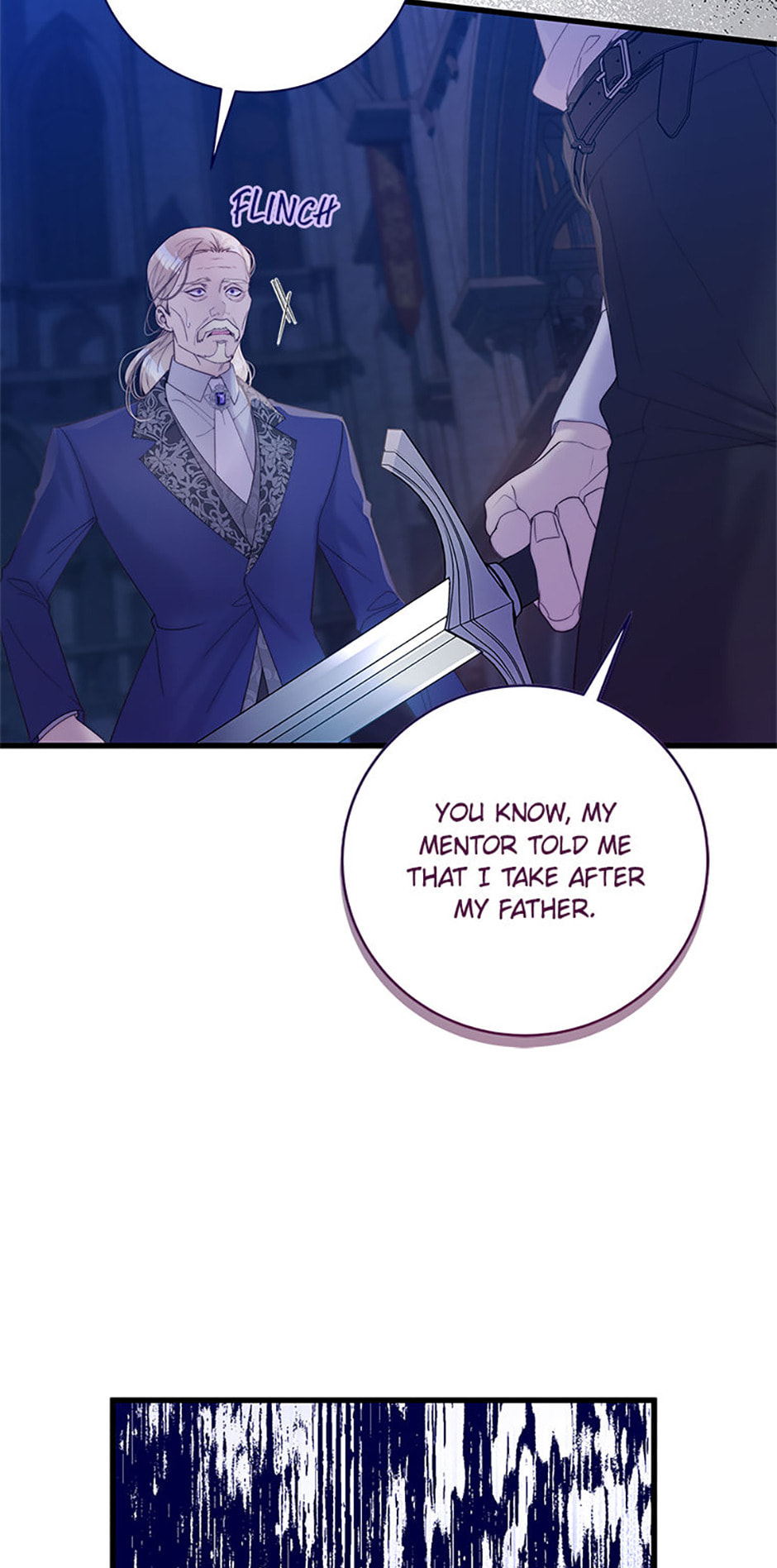 Beatrice Chapter 119 page 38 - 