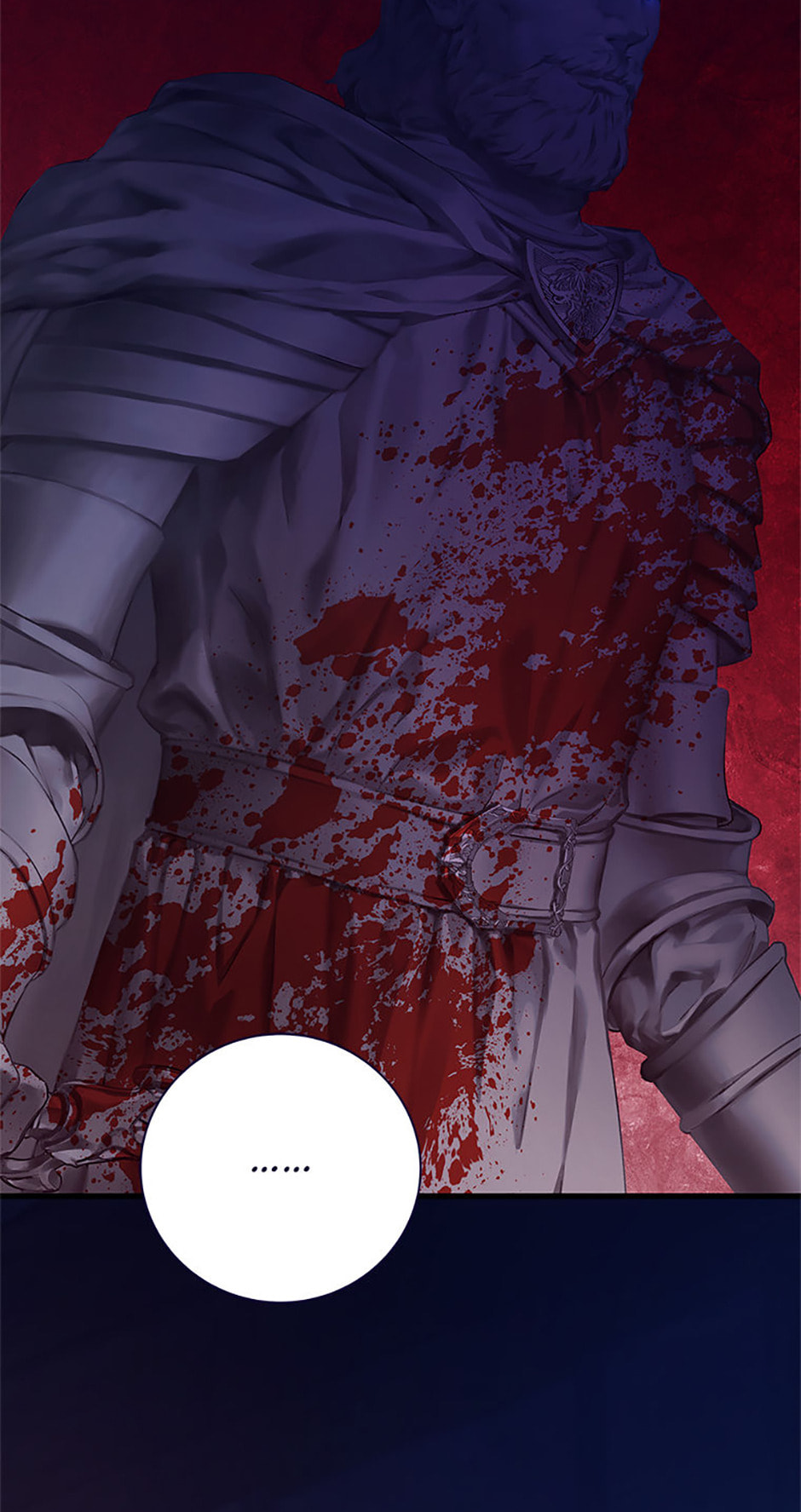 Beatrice Chapter 119 page 43 - 