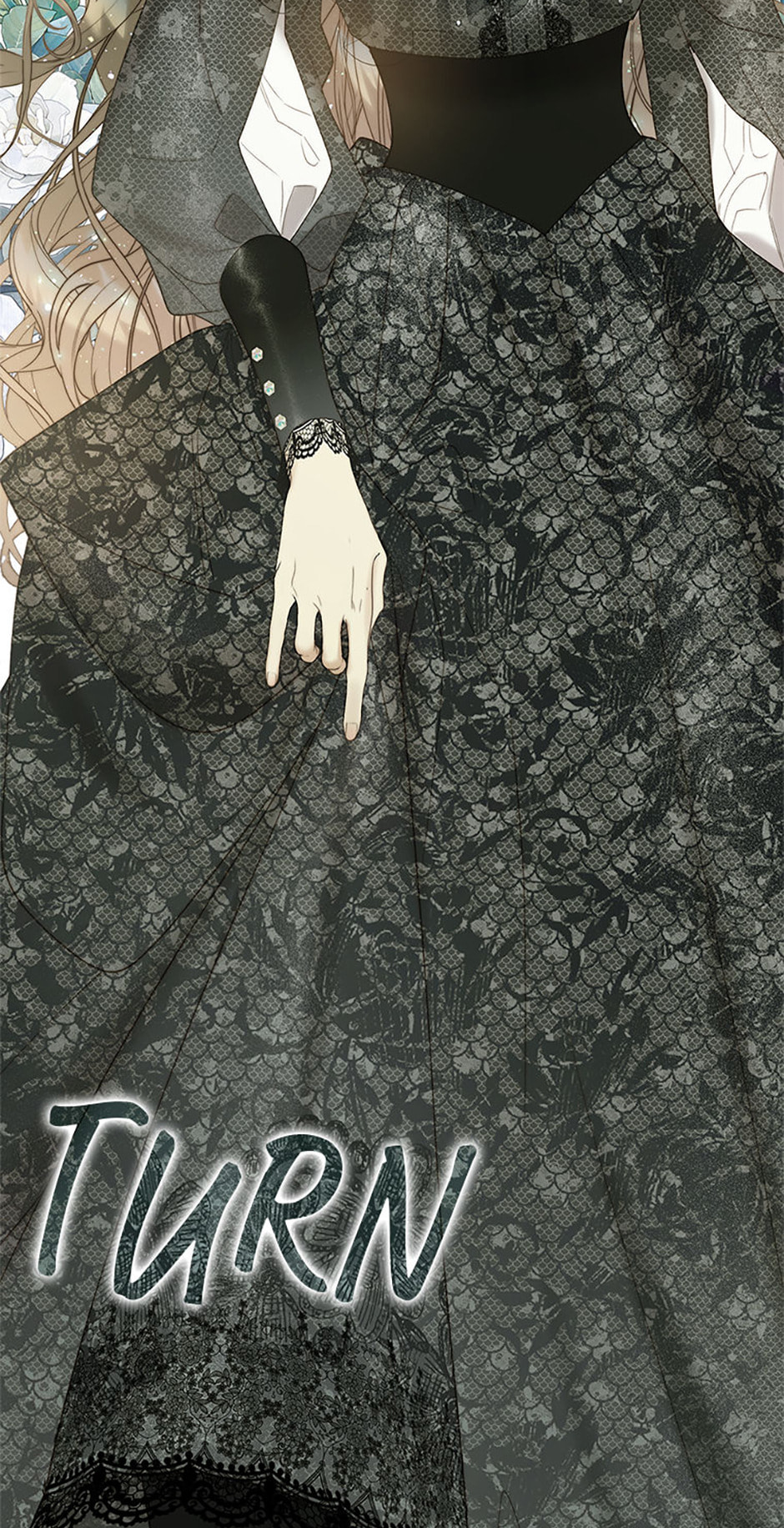 Beatrice Chapter 119 page 50 - 