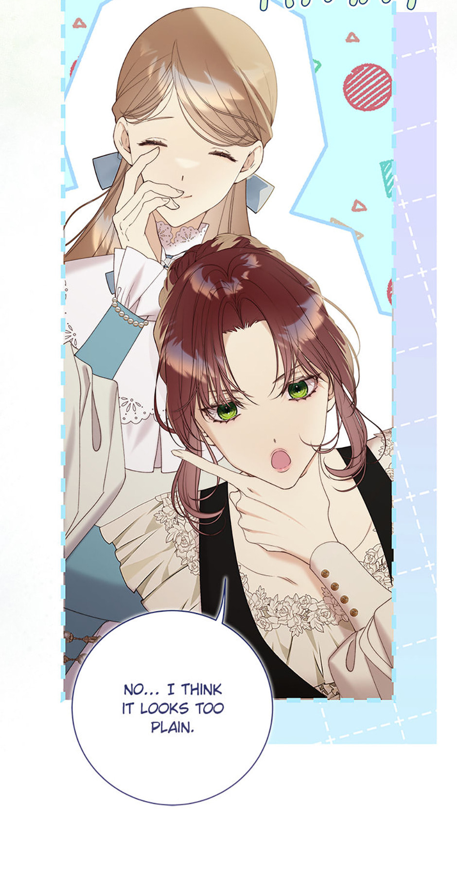 Beatrice Chapter 119 page 52 - 