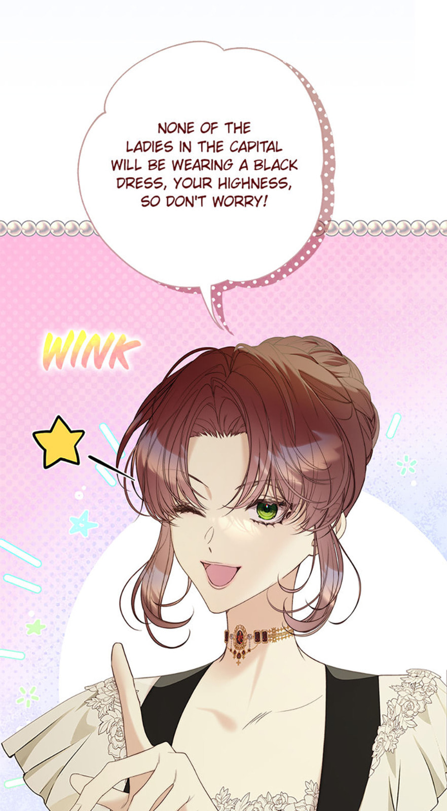 Beatrice Chapter 119 page 55 - 