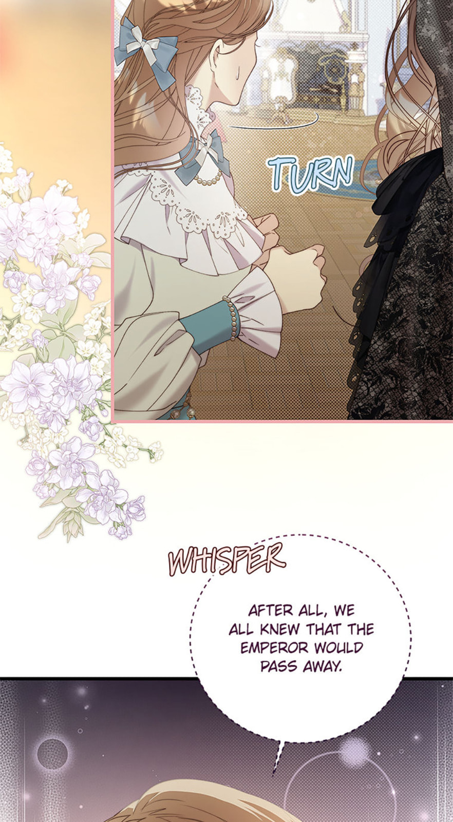 Beatrice Chapter 119 page 57 - 