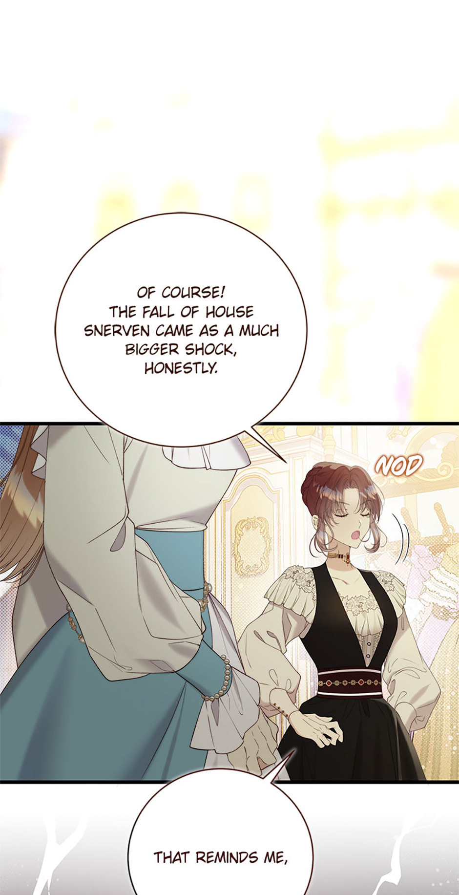 Beatrice Chapter 119 page 59 - 