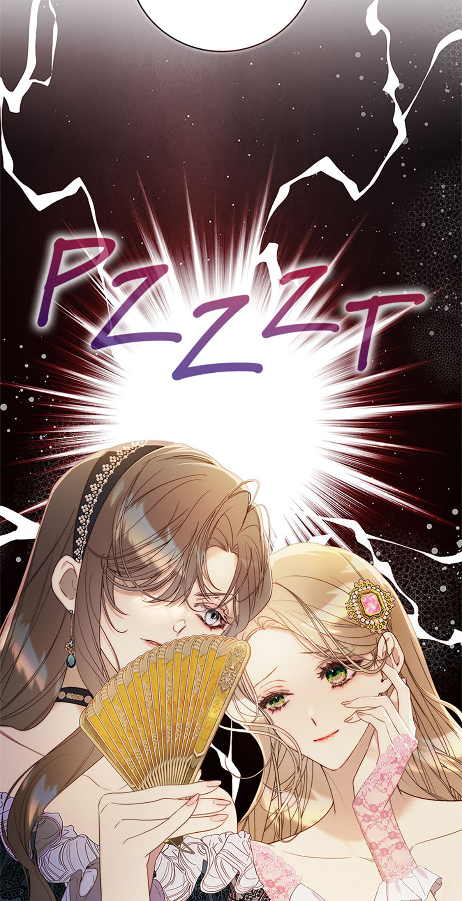 Beatrice Chapter 119 page 60 - 