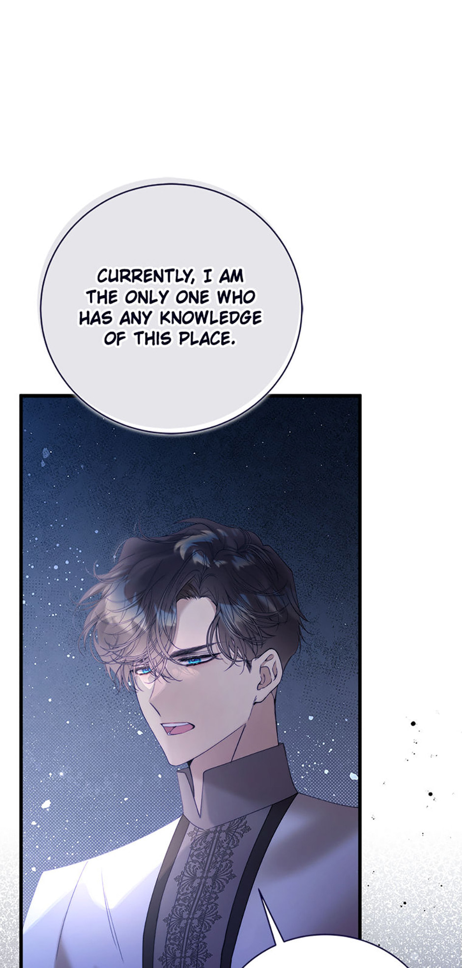 Beatrice Chapter 119 page 7 - 