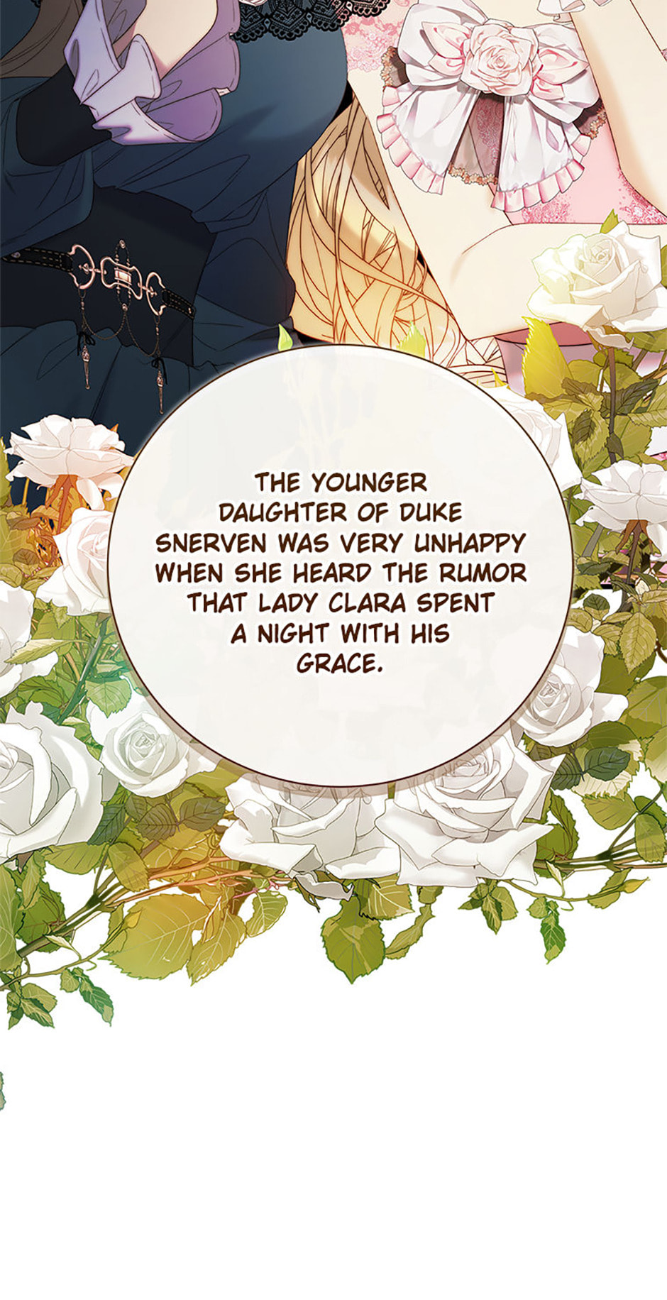 Beatrice Chapter 119 page 61 - 