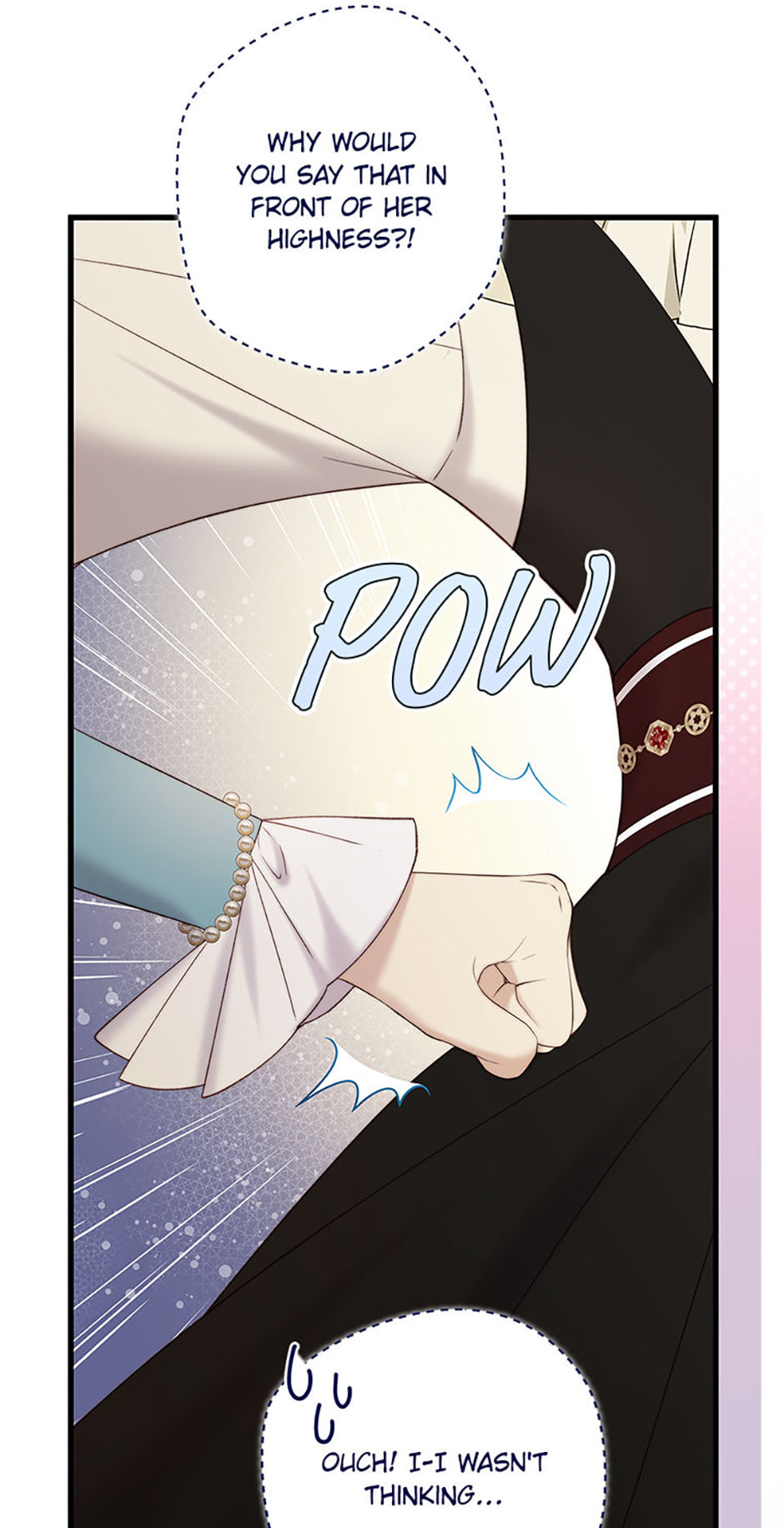 Beatrice Chapter 119 page 62 - 