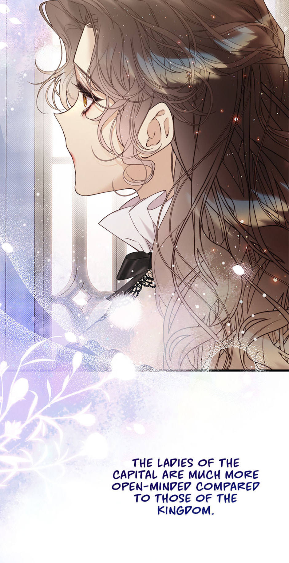 Beatrice Chapter 119 page 64 - 