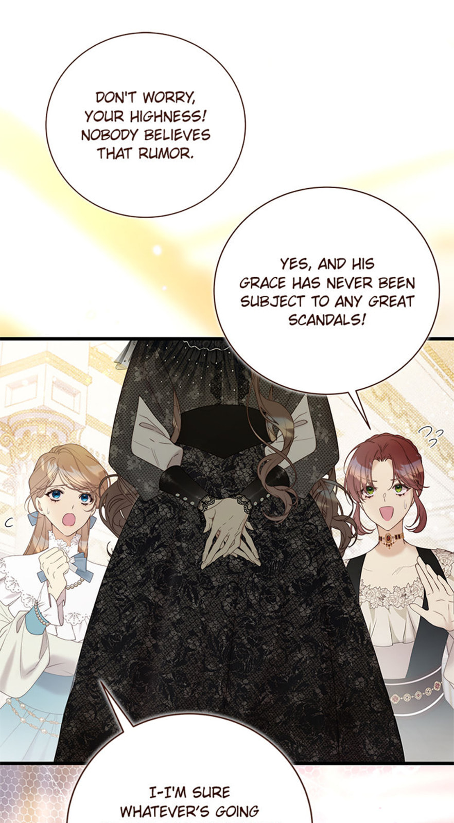 Beatrice Chapter 119 page 65 - 