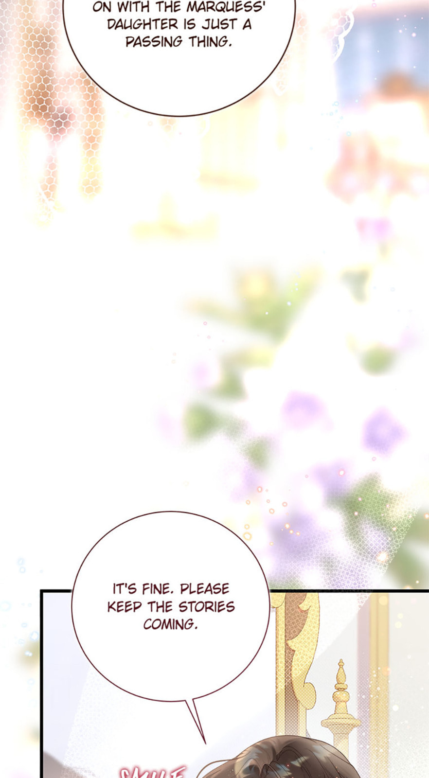 Beatrice Chapter 119 page 66 - 