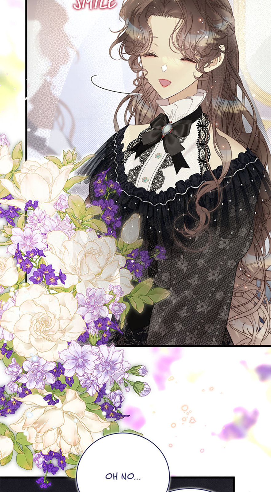 Beatrice Chapter 119 page 67 - 