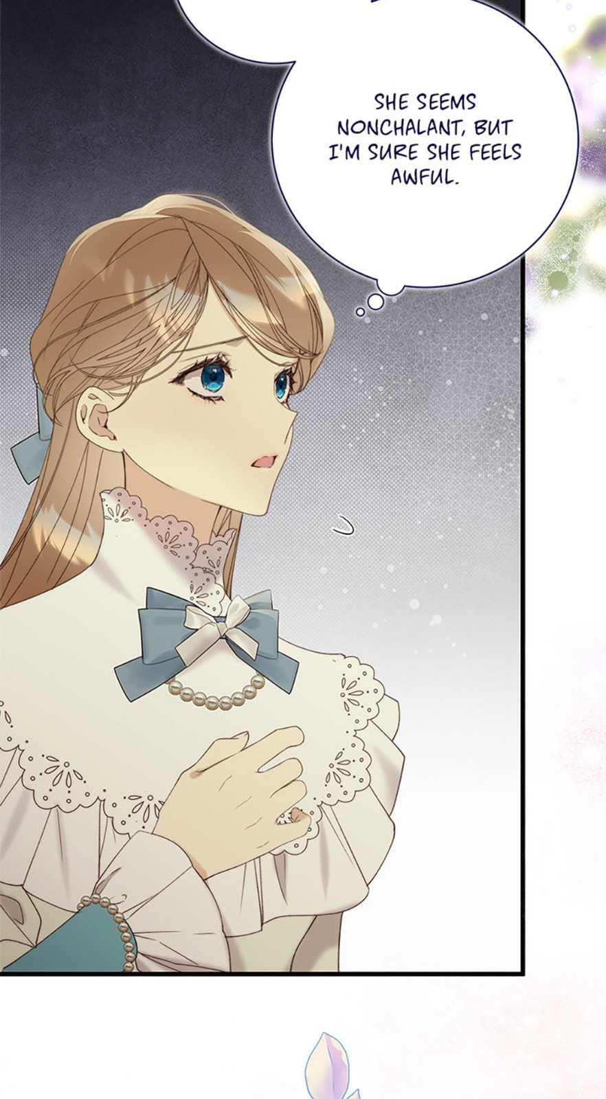 Beatrice Chapter 119 page 68 - 
