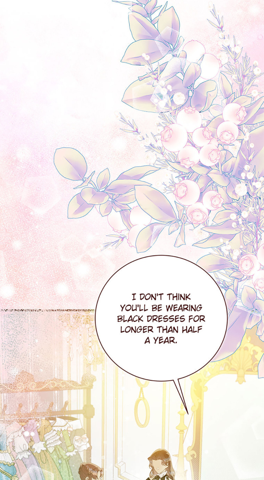 Beatrice Chapter 119 page 69 - 