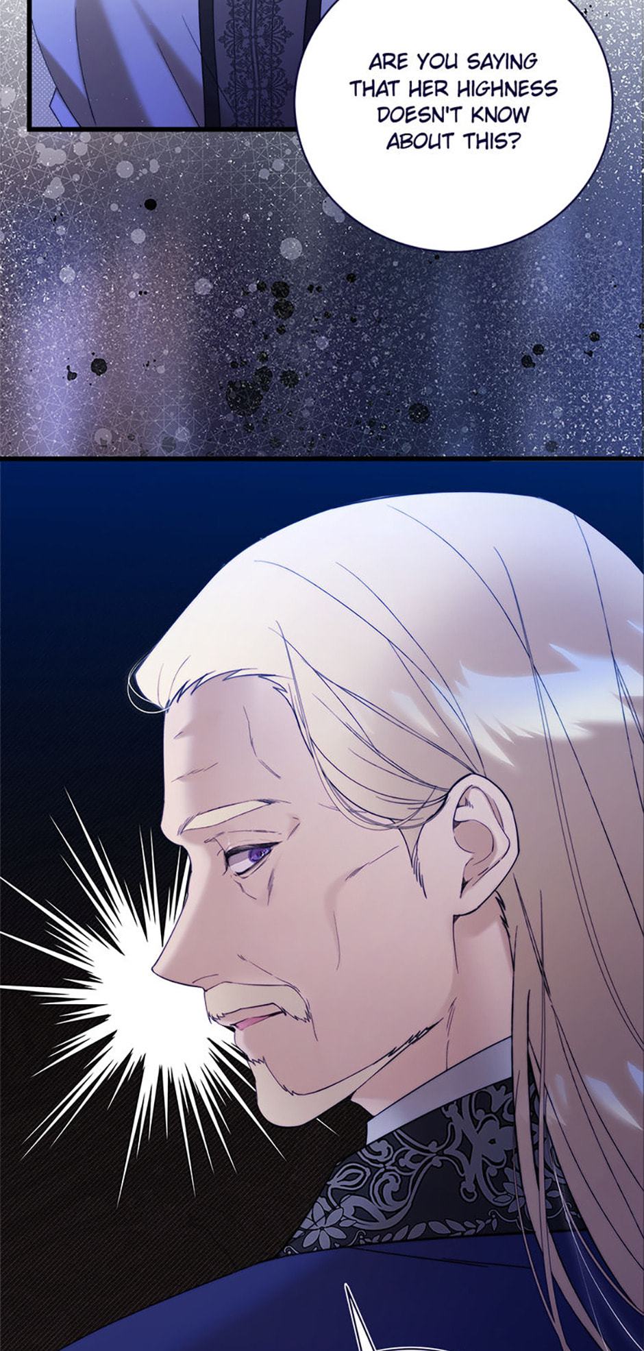 Beatrice Chapter 119 page 8 - 