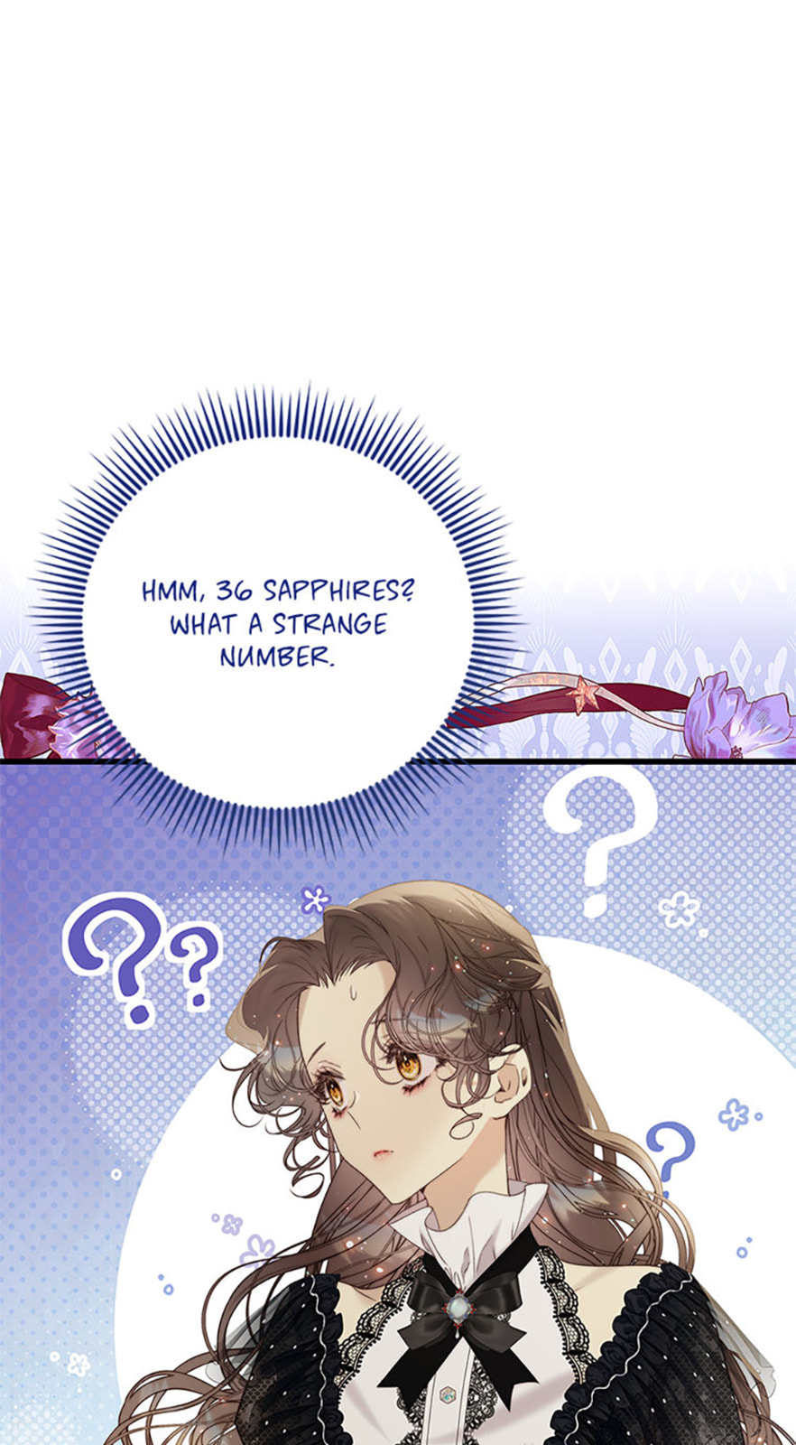 Beatrice Chapter 119 page 71 - 