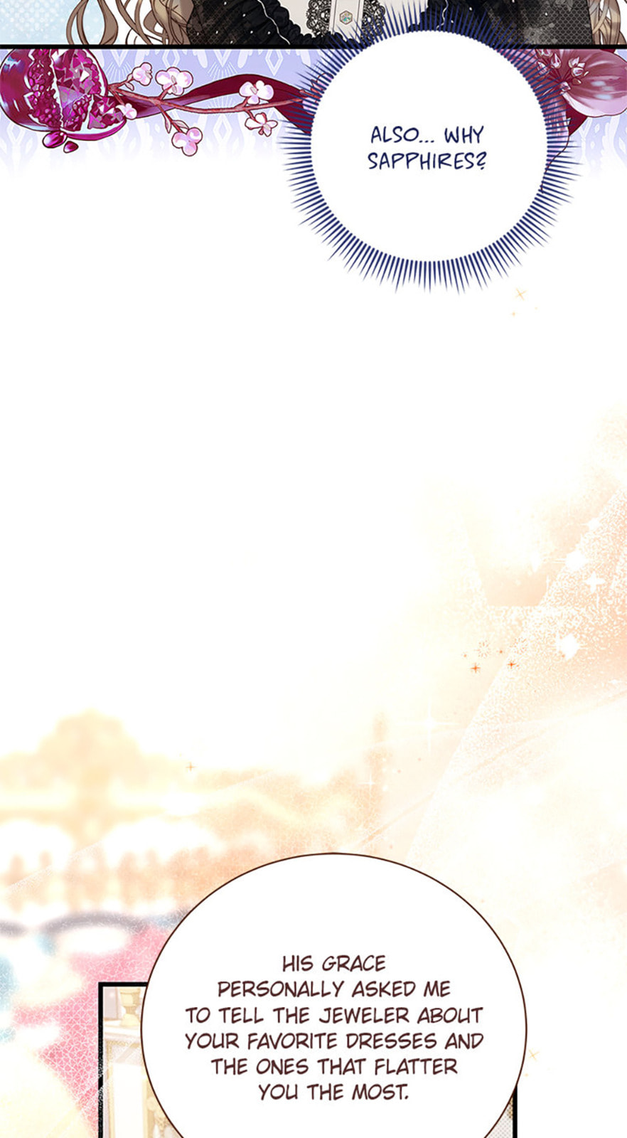 Beatrice Chapter 119 page 72 - 