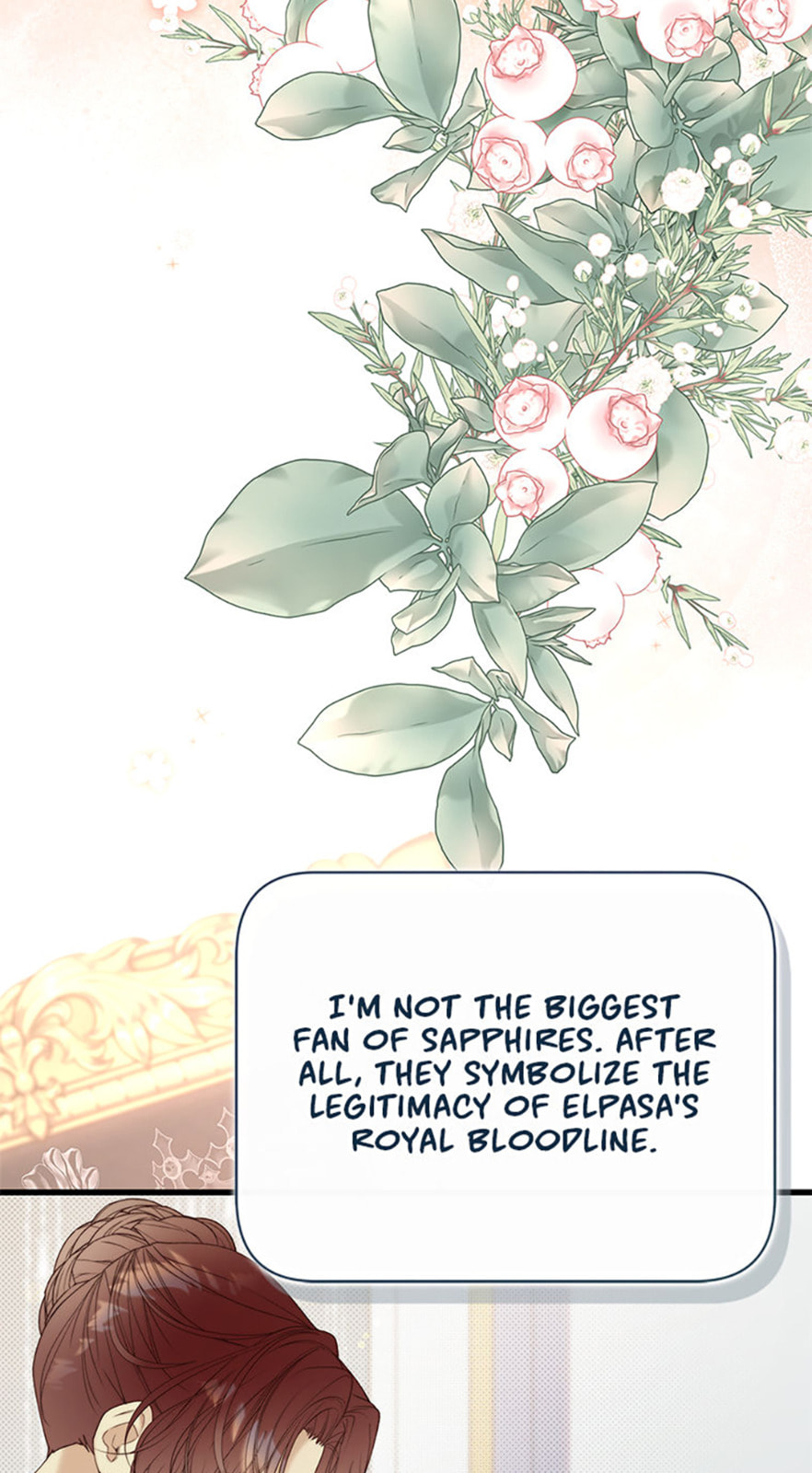 Beatrice Chapter 119 page 74 - 
