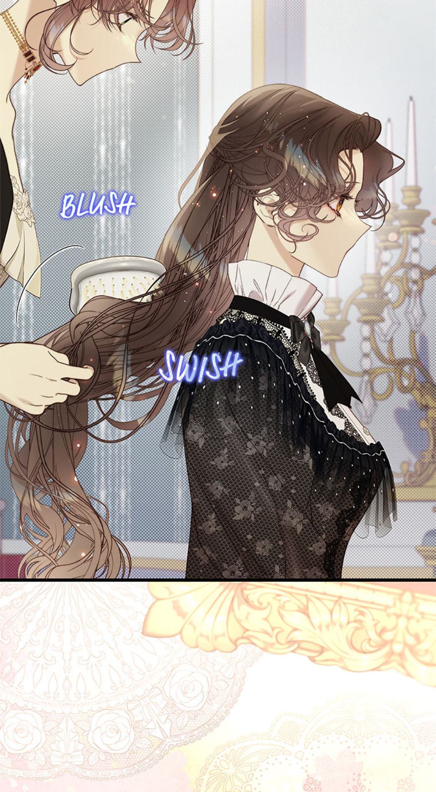 Beatrice Chapter 119 page 75 - 