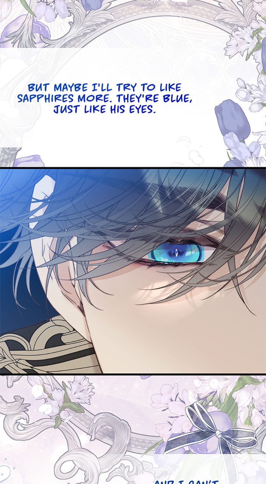 Beatrice Chapter 119 page 79 - 