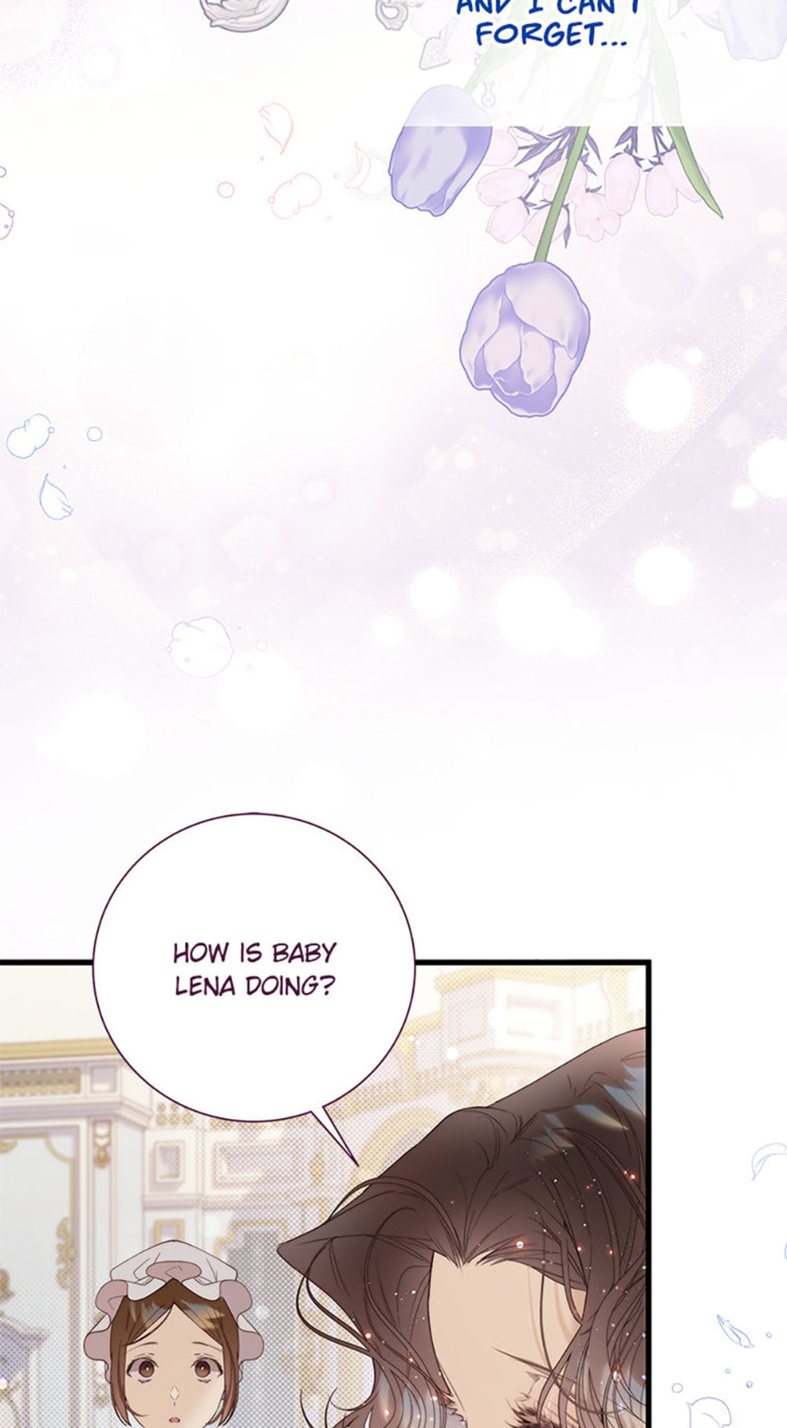 Beatrice Chapter 119 page 80 - 