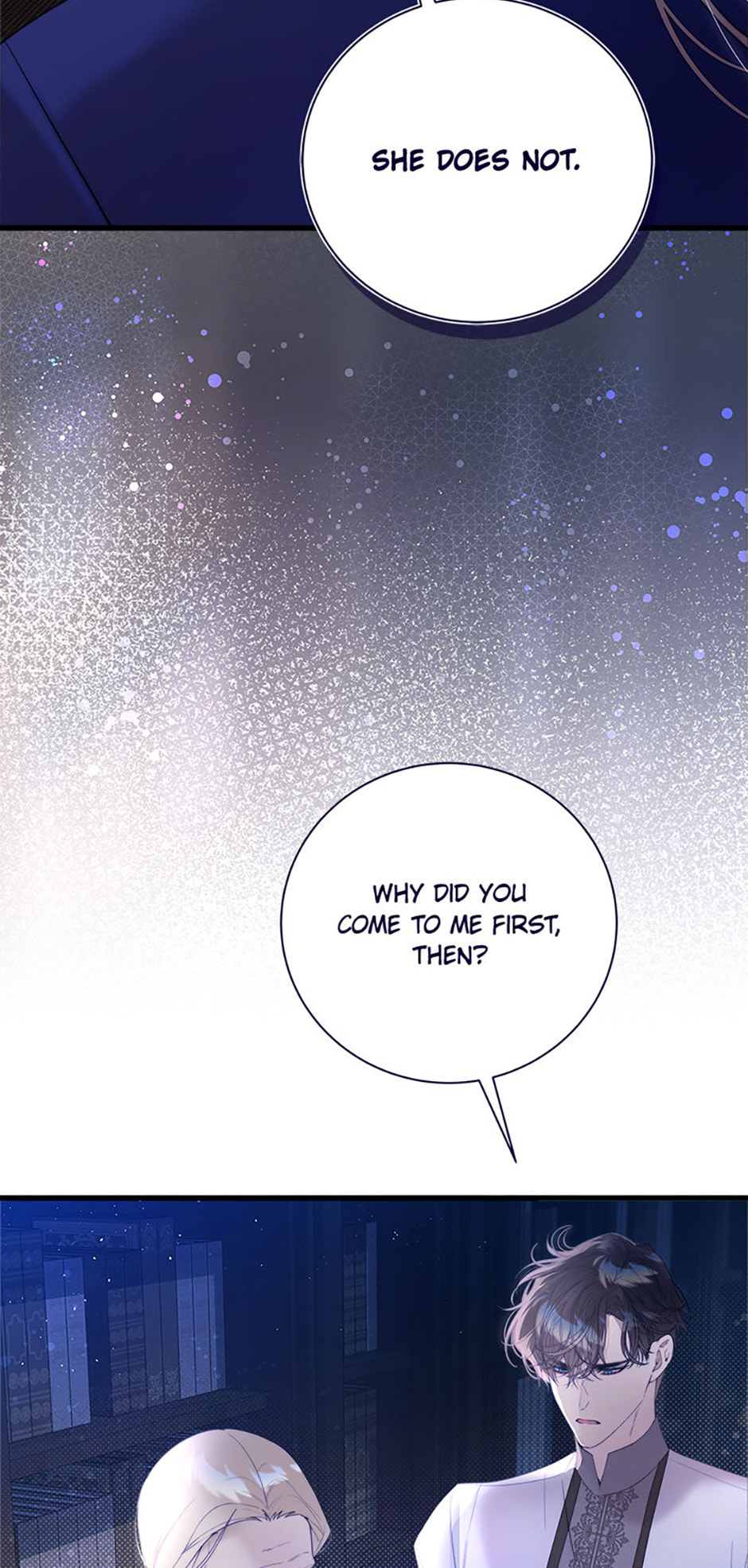 Beatrice Chapter 119 page 9 - 