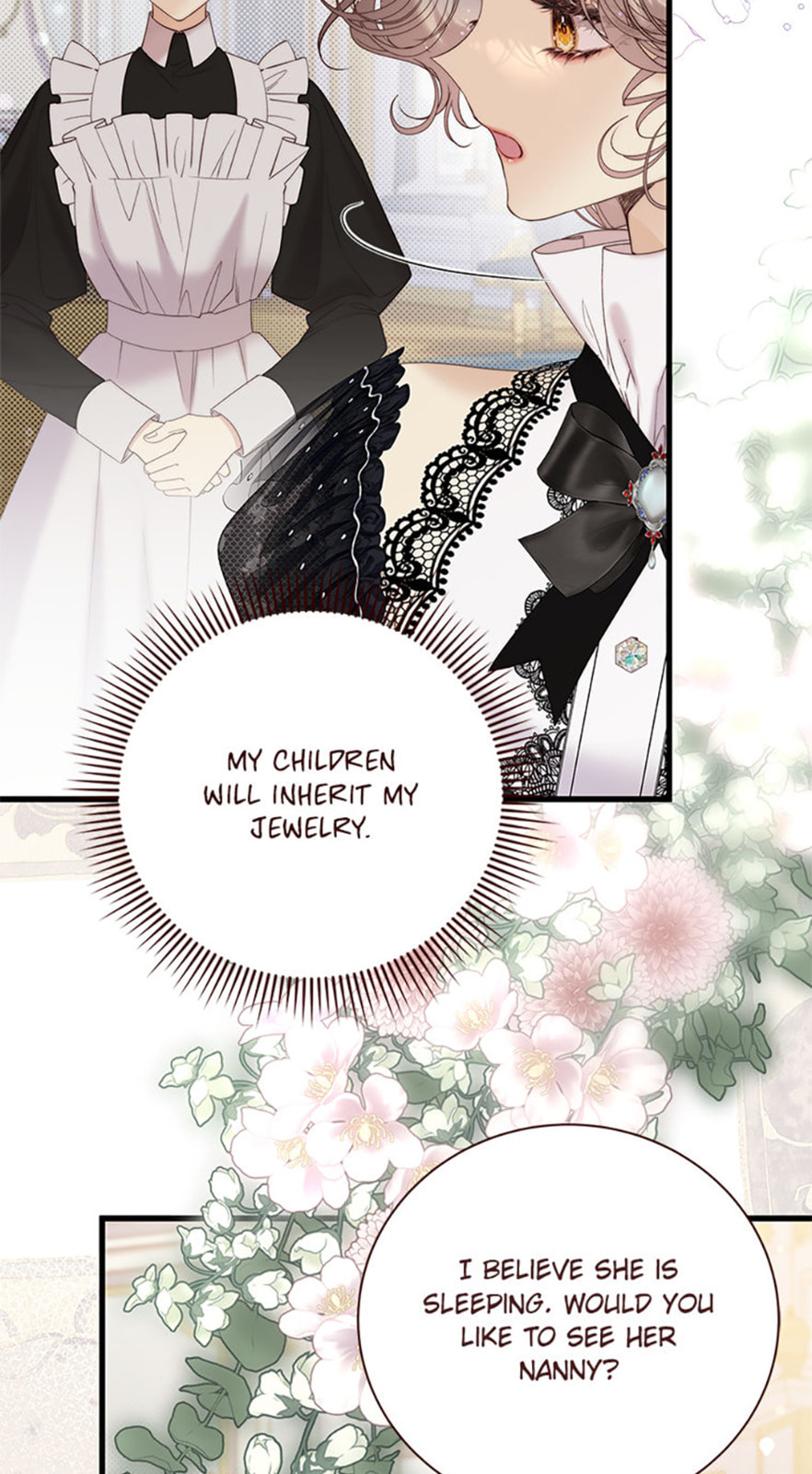 Beatrice Chapter 119 page 81 - 