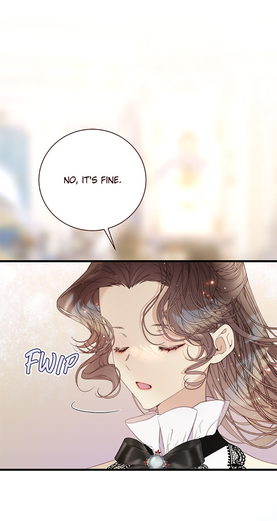 Beatrice Chapter 119 page 83 - 