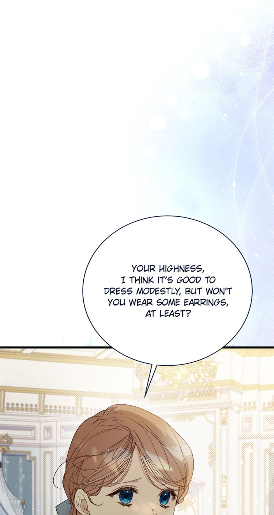 Beatrice Chapter 119 page 84 - 