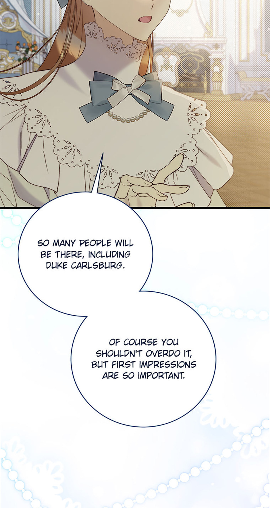Beatrice Chapter 119 page 85 - 