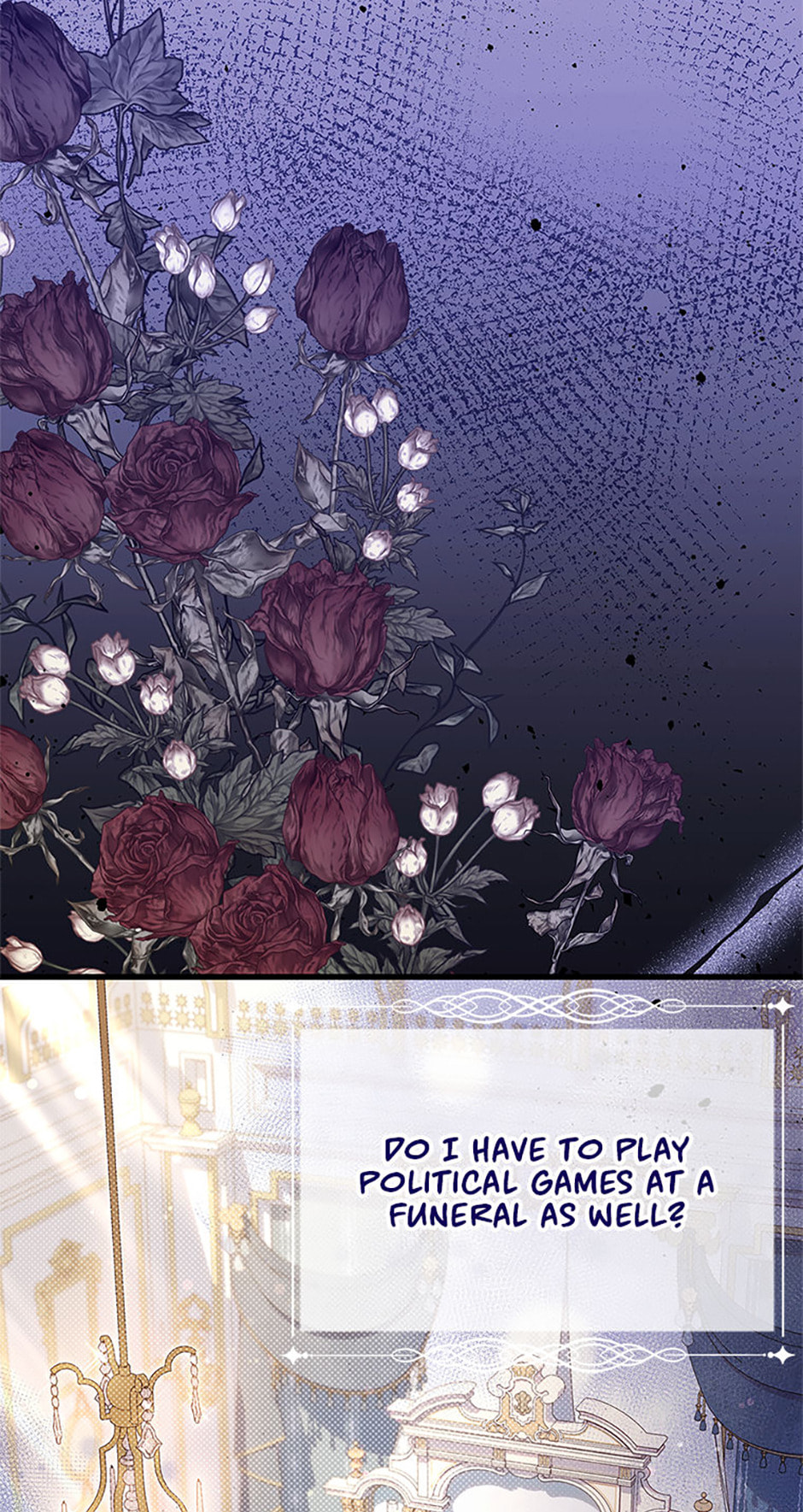 Beatrice Chapter 119 page 87 - 