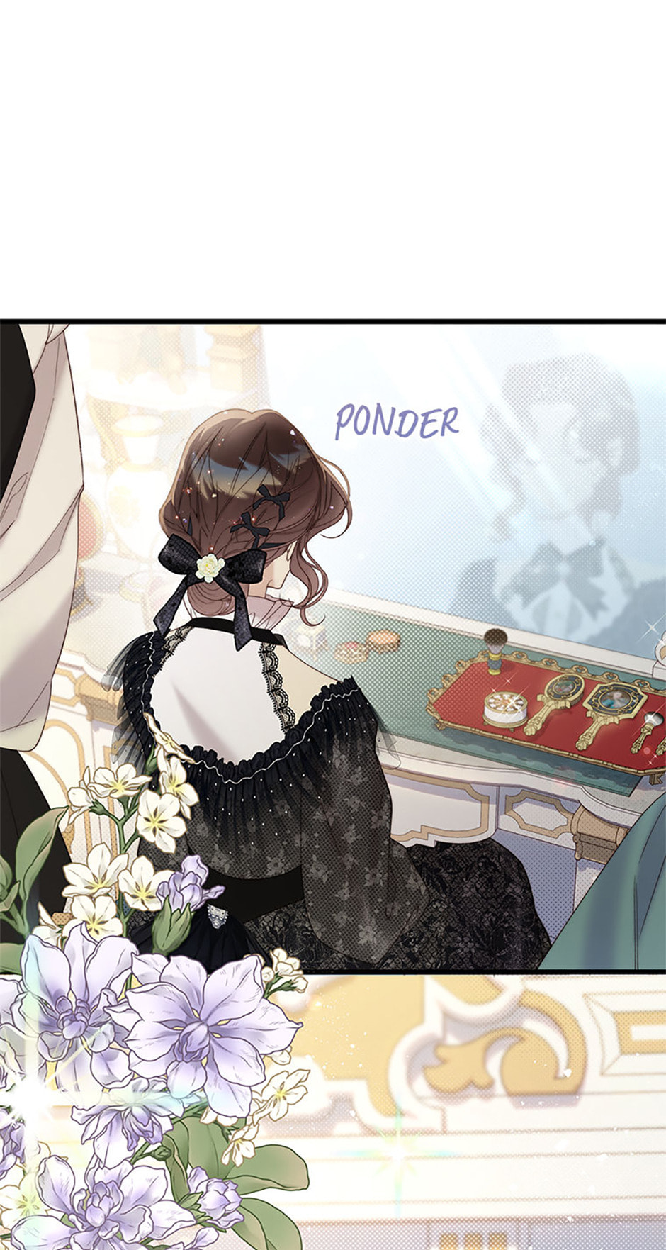 Beatrice Chapter 119 page 89 - 