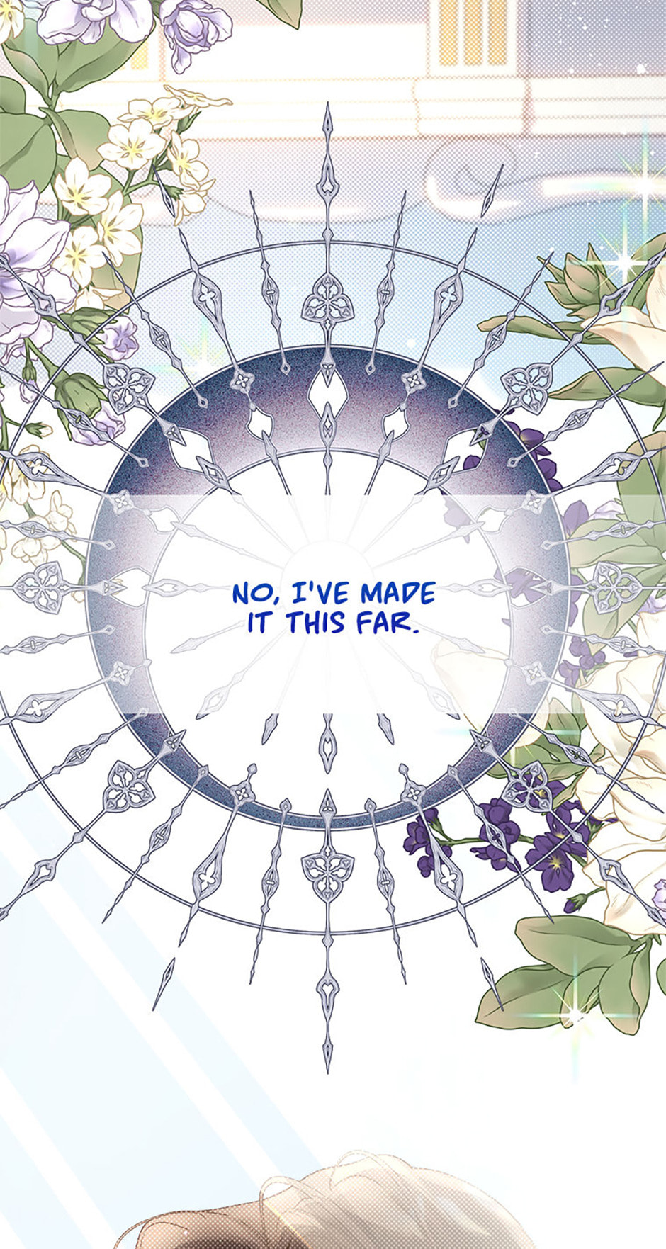 Beatrice Chapter 119 page 90 - 