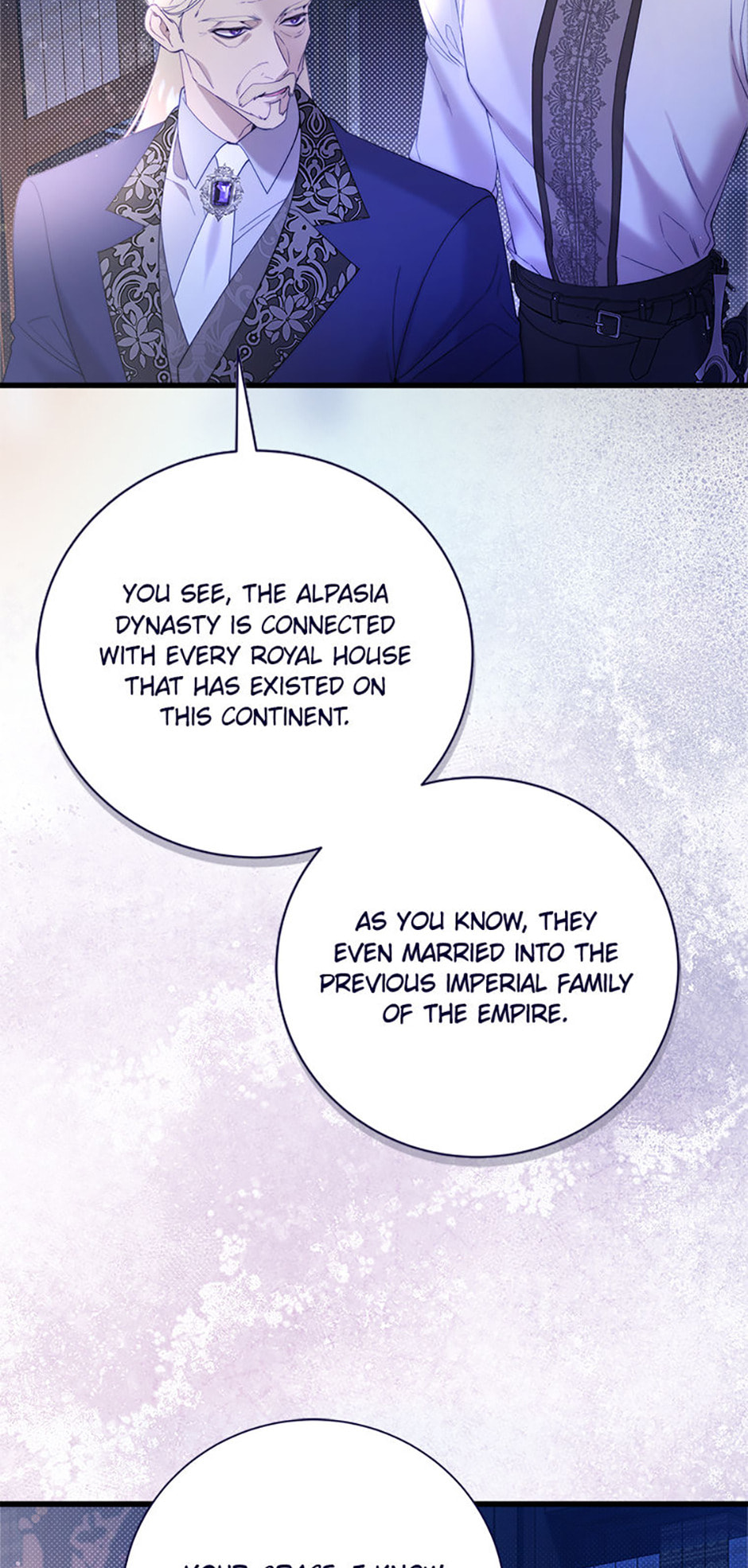 Beatrice Chapter 119 page 10 - 